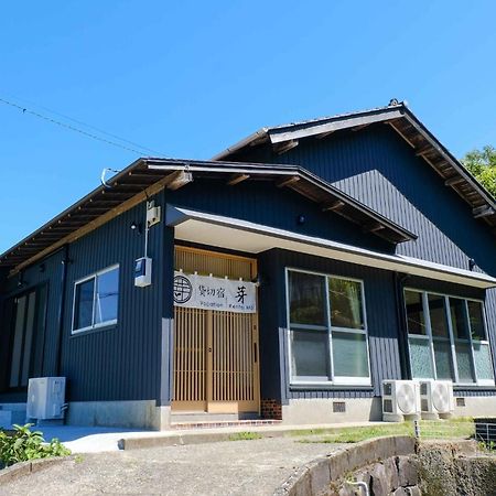 Private Inn Mei Vacation Rental Mei - Vacation Stay 57858V Ino Экстерьер фото