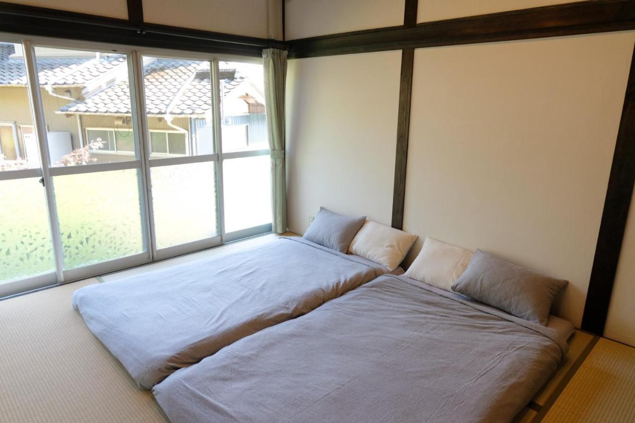 Private Inn Mei Vacation Rental Mei - Vacation Stay 57858V Ino Экстерьер фото
