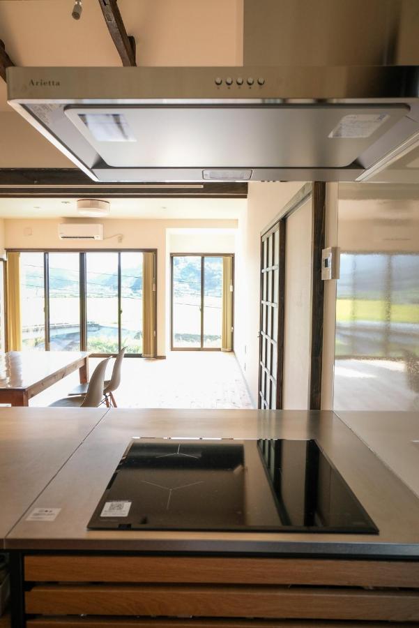 Private Inn Mei Vacation Rental Mei - Vacation Stay 57858V Ino Экстерьер фото