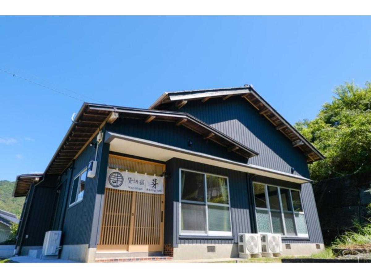 Private Inn Mei Vacation Rental Mei - Vacation Stay 57858V Ino Экстерьер фото