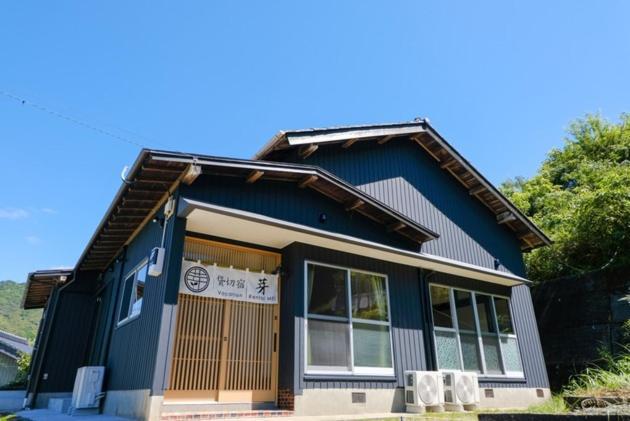 Private Inn Mei Vacation Rental Mei - Vacation Stay 57858V Ino Экстерьер фото