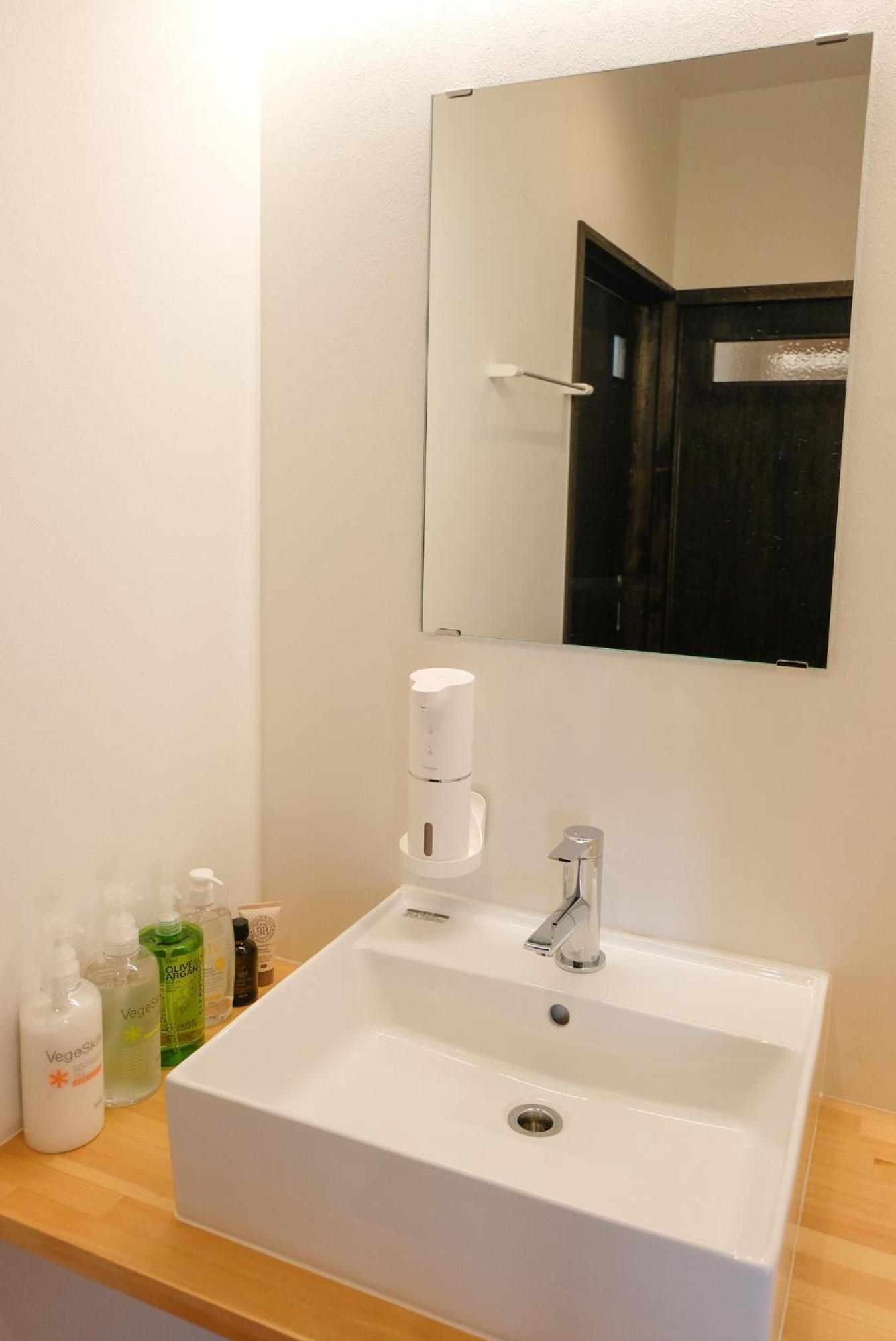 Private Inn Mei Vacation Rental Mei - Vacation Stay 57858V Ino Экстерьер фото