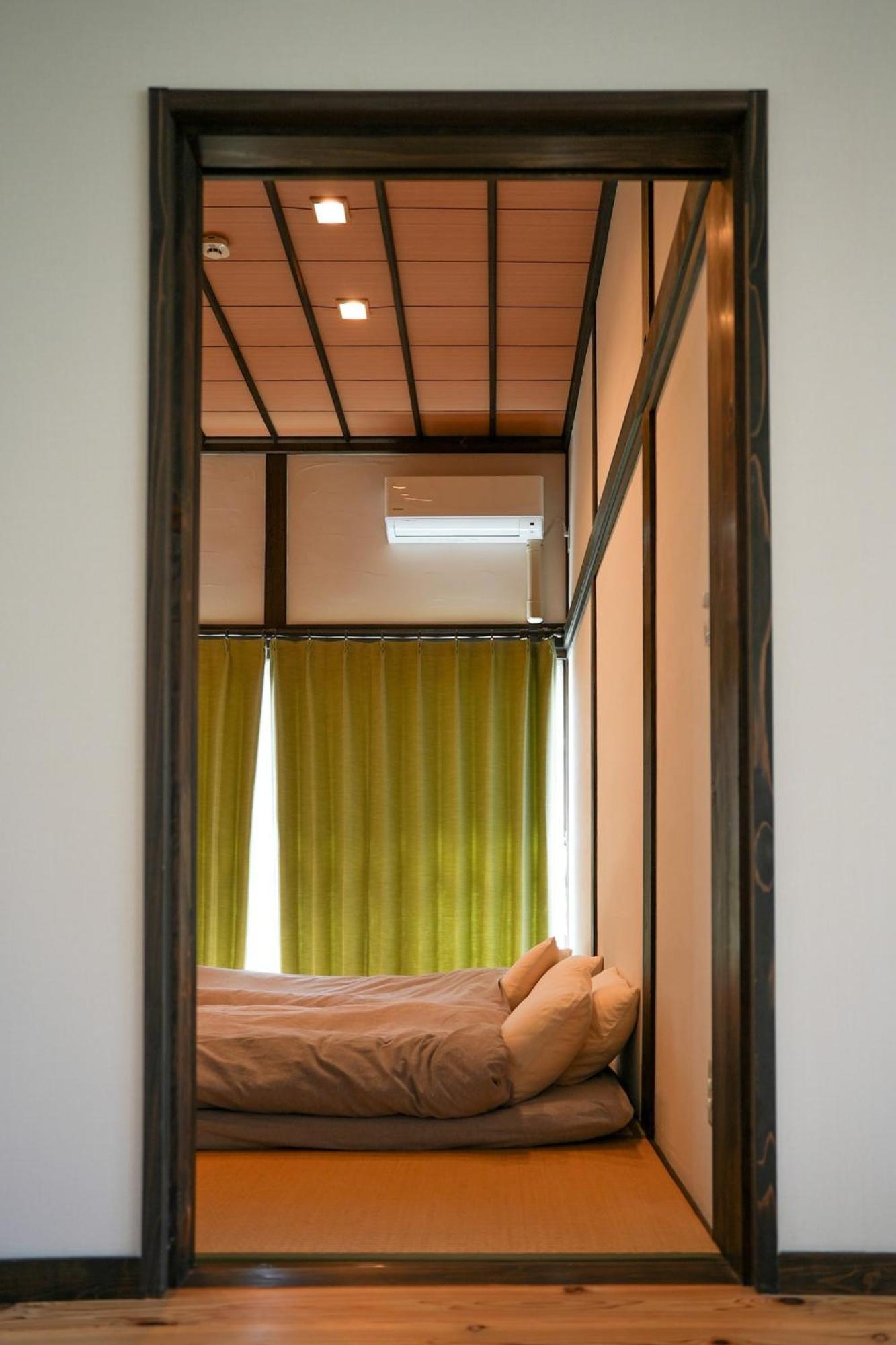 Private Inn Mei Vacation Rental Mei - Vacation Stay 57858V Ino Экстерьер фото