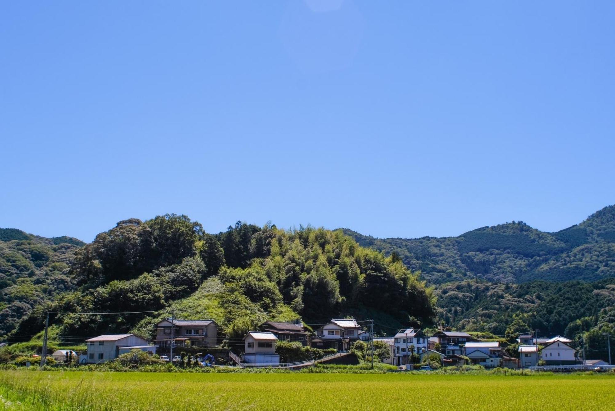 Private Inn Mei Vacation Rental Mei - Vacation Stay 57858V Ino Экстерьер фото