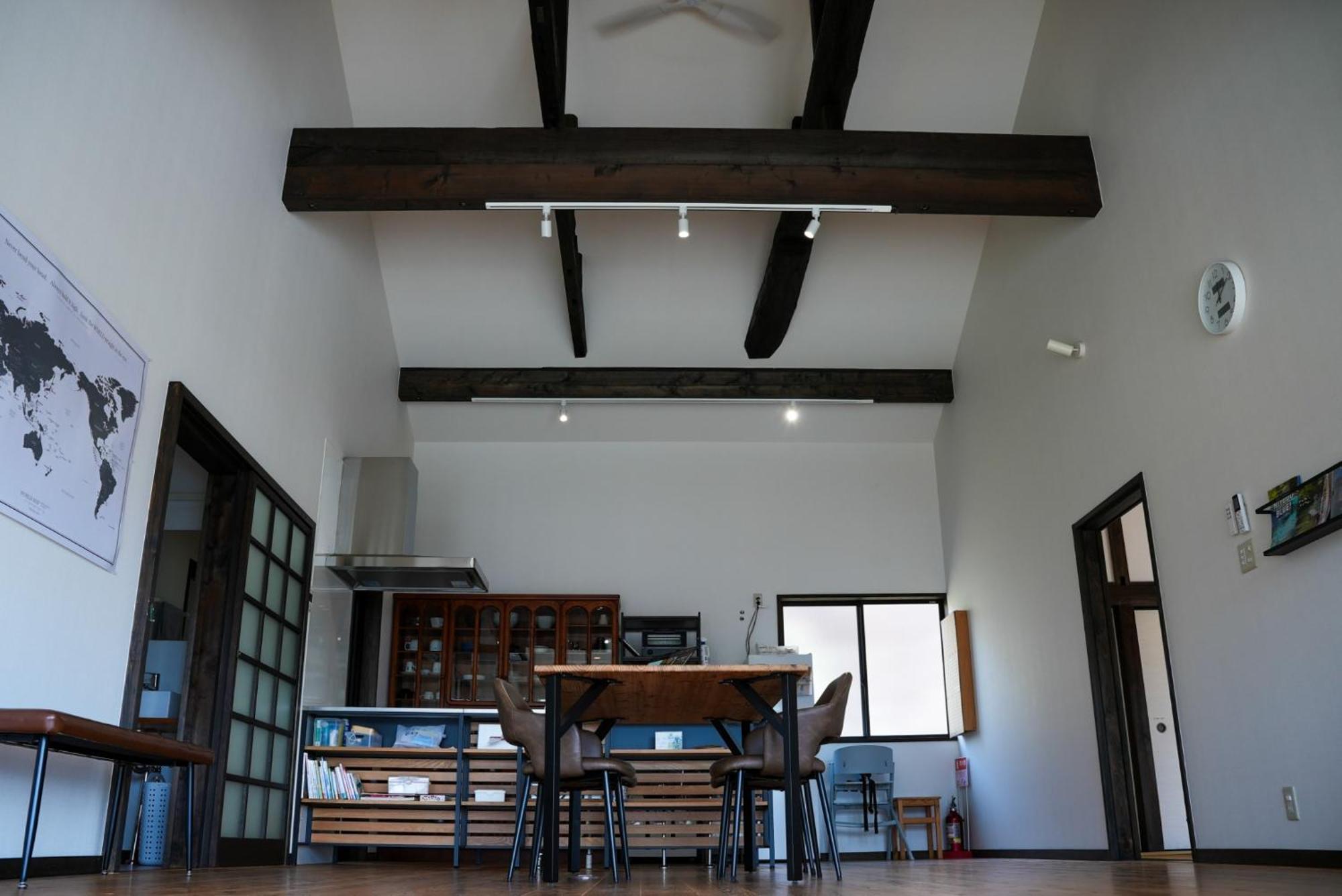 Private Inn Mei Vacation Rental Mei - Vacation Stay 57858V Ino Экстерьер фото