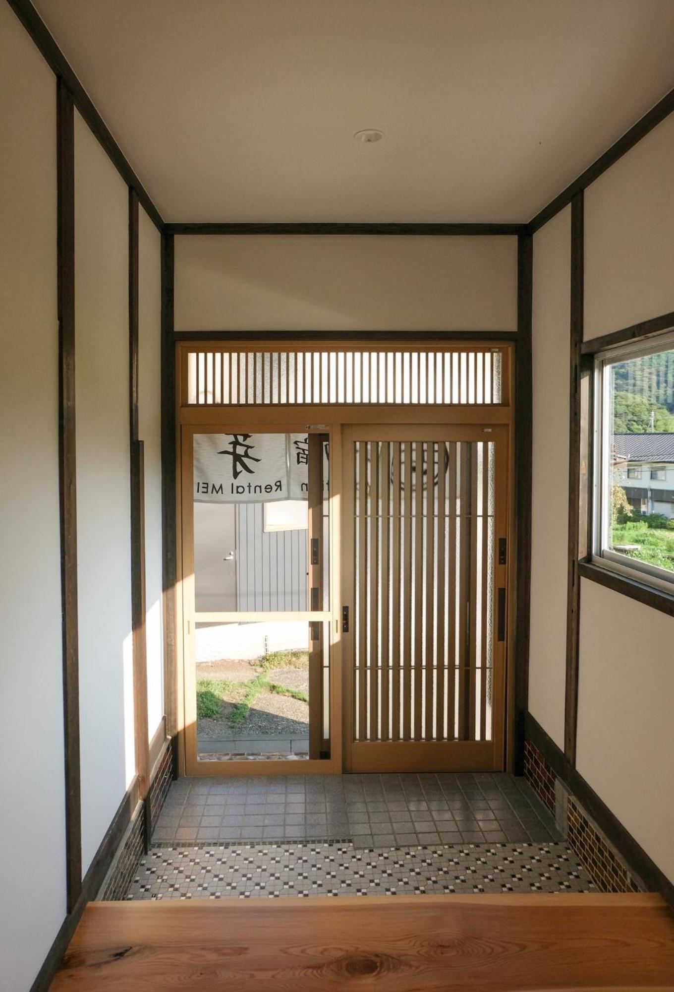 Private Inn Mei Vacation Rental Mei - Vacation Stay 57858V Ino Экстерьер фото