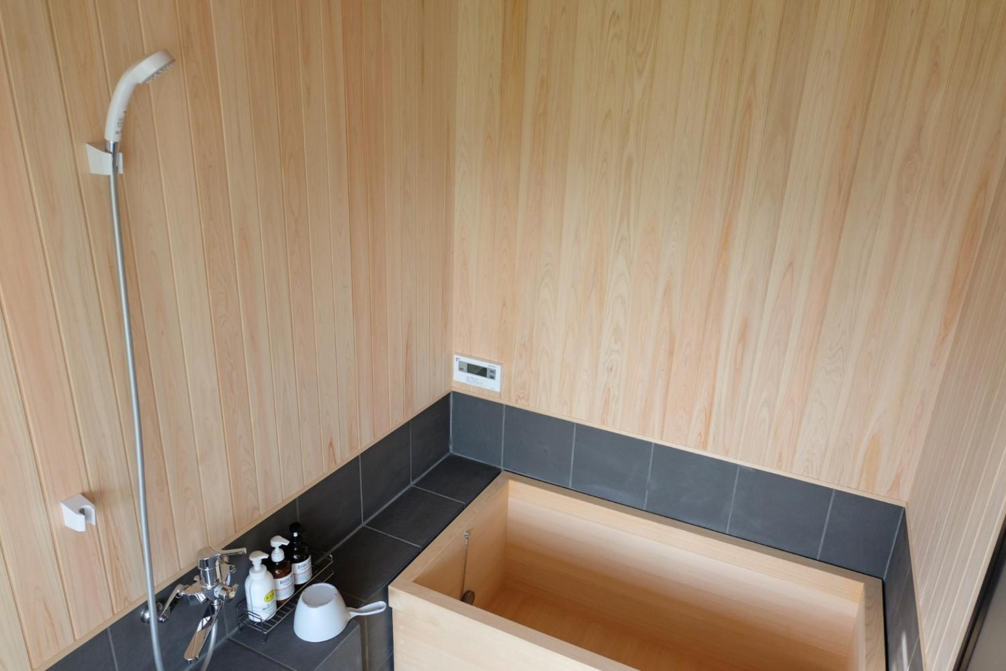Private Inn Mei Vacation Rental Mei - Vacation Stay 57858V Ino Экстерьер фото